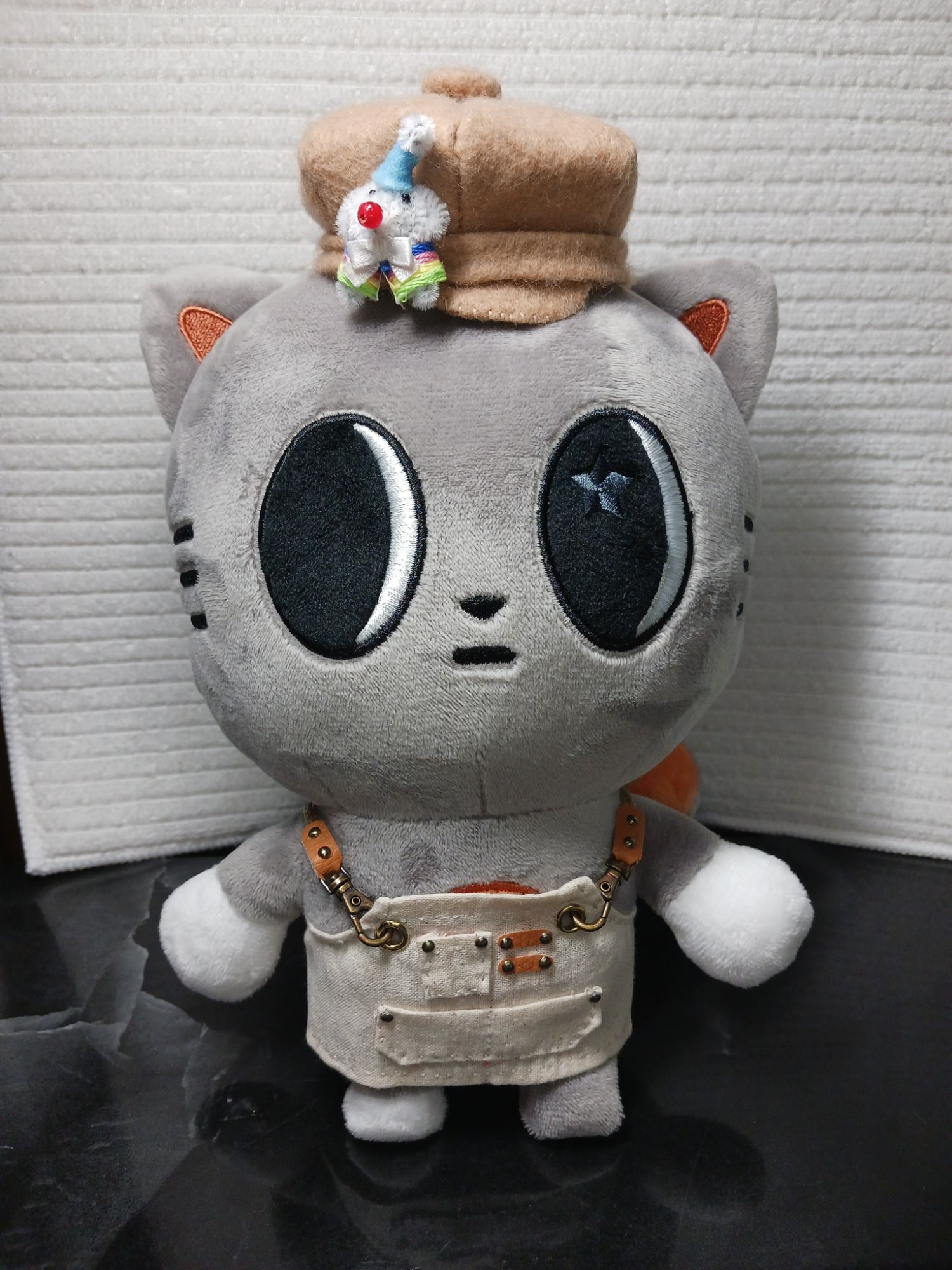 太顯 (TOMORROW X TOGETHER)粉絲拍下的瞬間