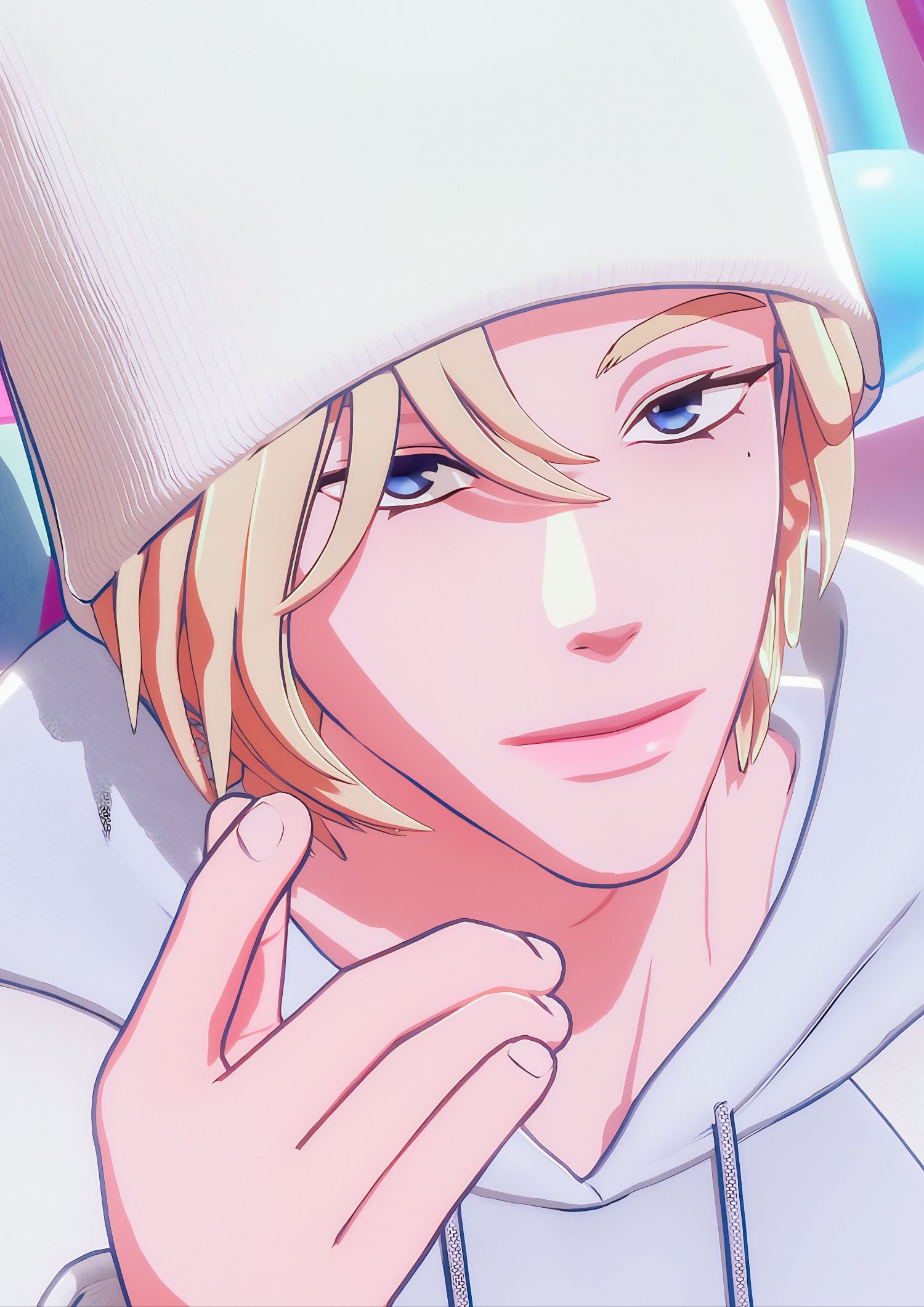 Latest photo of Noah (PLAVE)