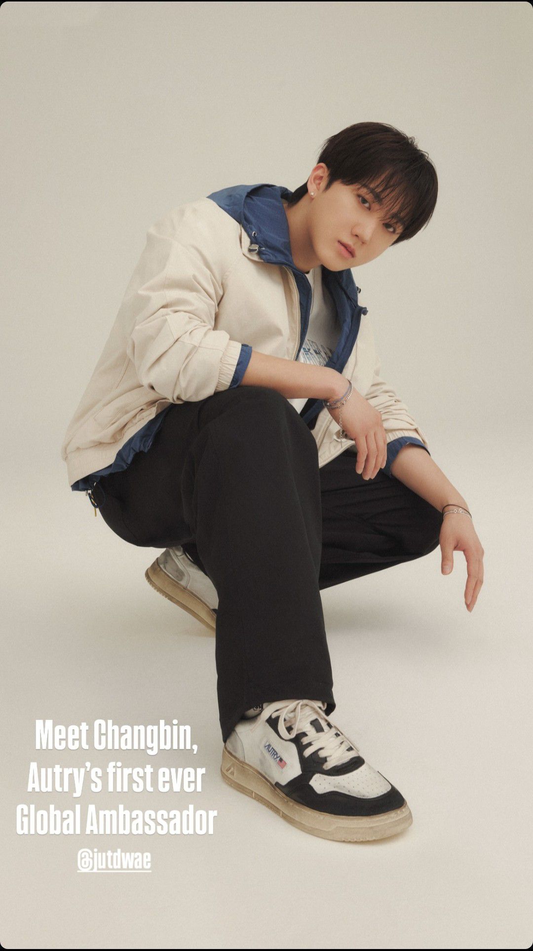 チャンビン (Stray Kids)の最新写真