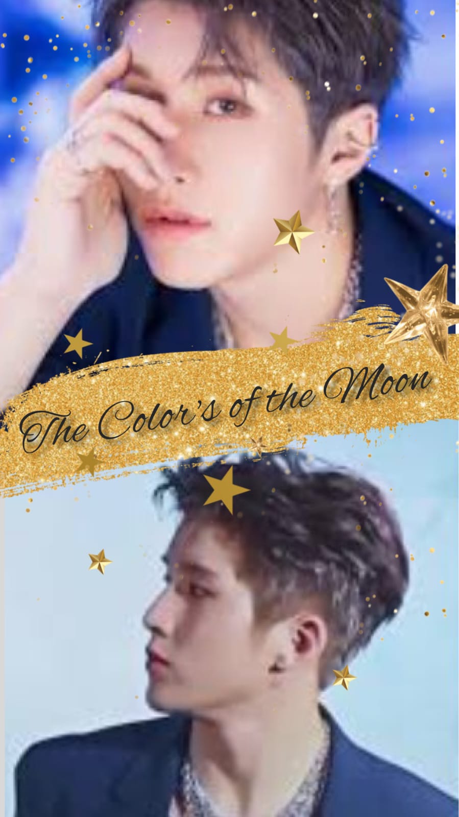 Today's most popular wallpaper in the Jinjin (ASTRO) community