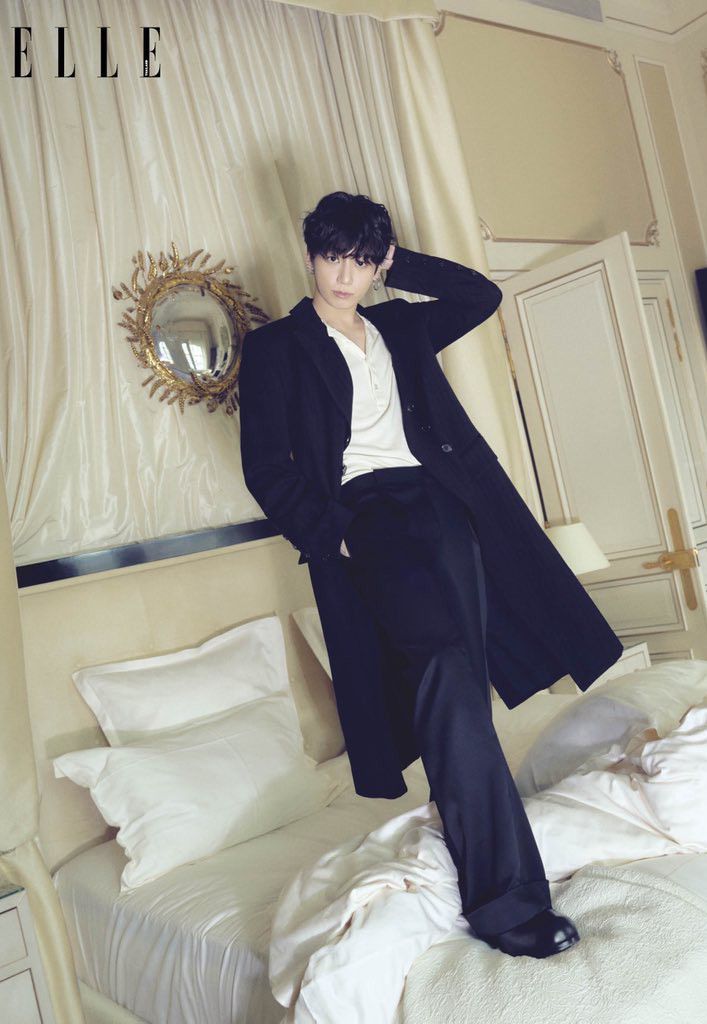 ジョングク (BTS)の最新写真