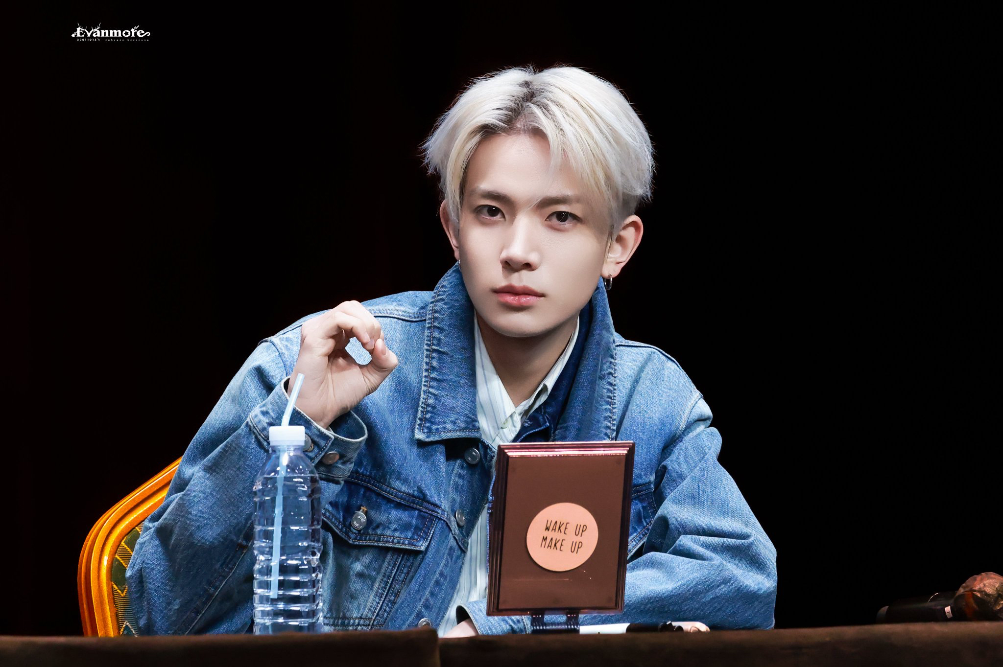 희승 (ENHYPEN) 팬이 찍은 순간