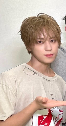 Fandom-recommended wallpaper image of Taki (&TEAM)