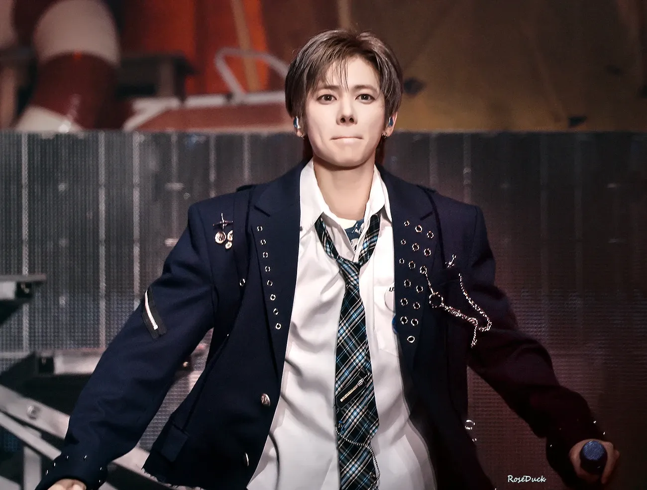 태현 (투모로우바이투게더) 팬이 찍은 순간