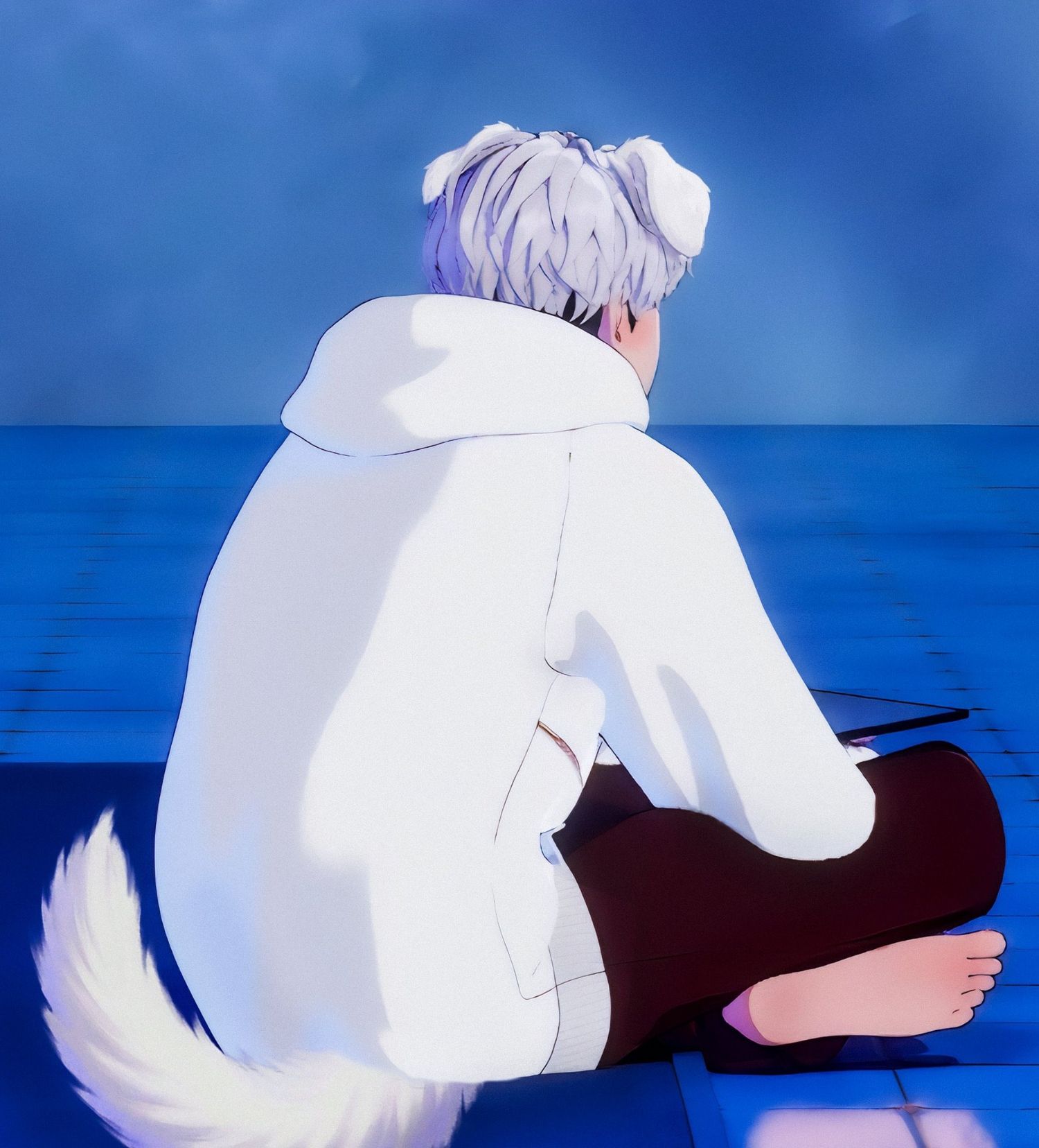 Latest photo of Eunho (PLAVE)