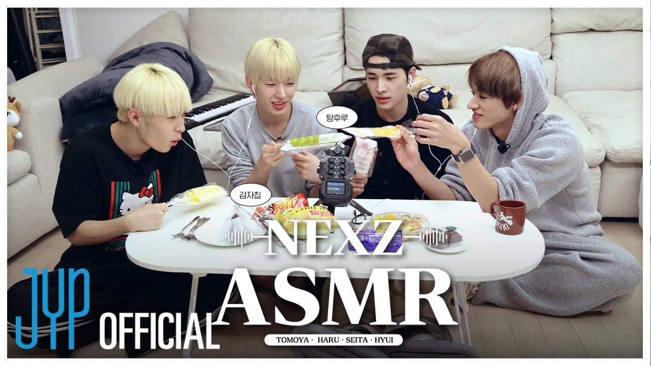 Latest photo of NEXZ