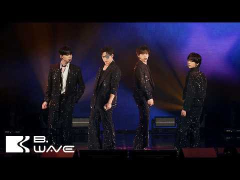 Recent activity shot of LEE DO (ONEUS)