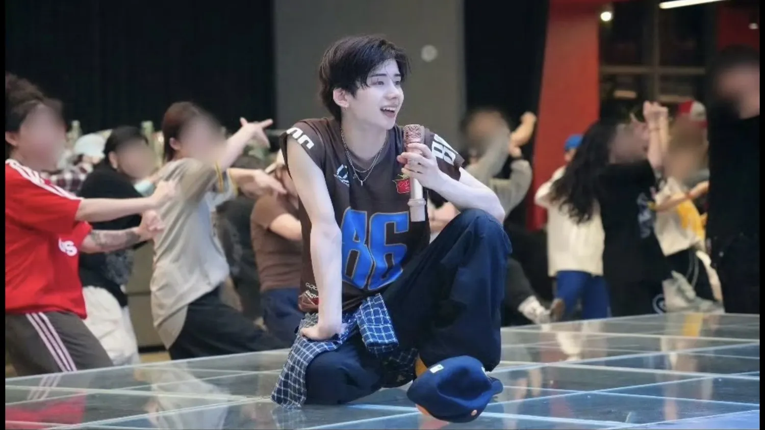 Latest photo of Yumeki