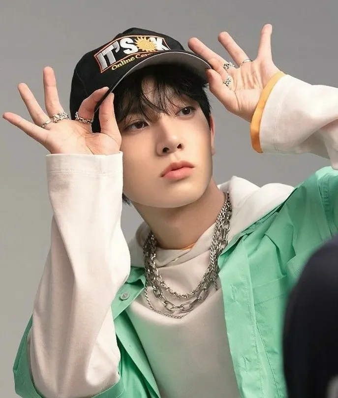 羲承的幕後花絮