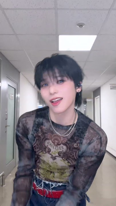 Behind-the-scenes cut of Doha (n.SSign)