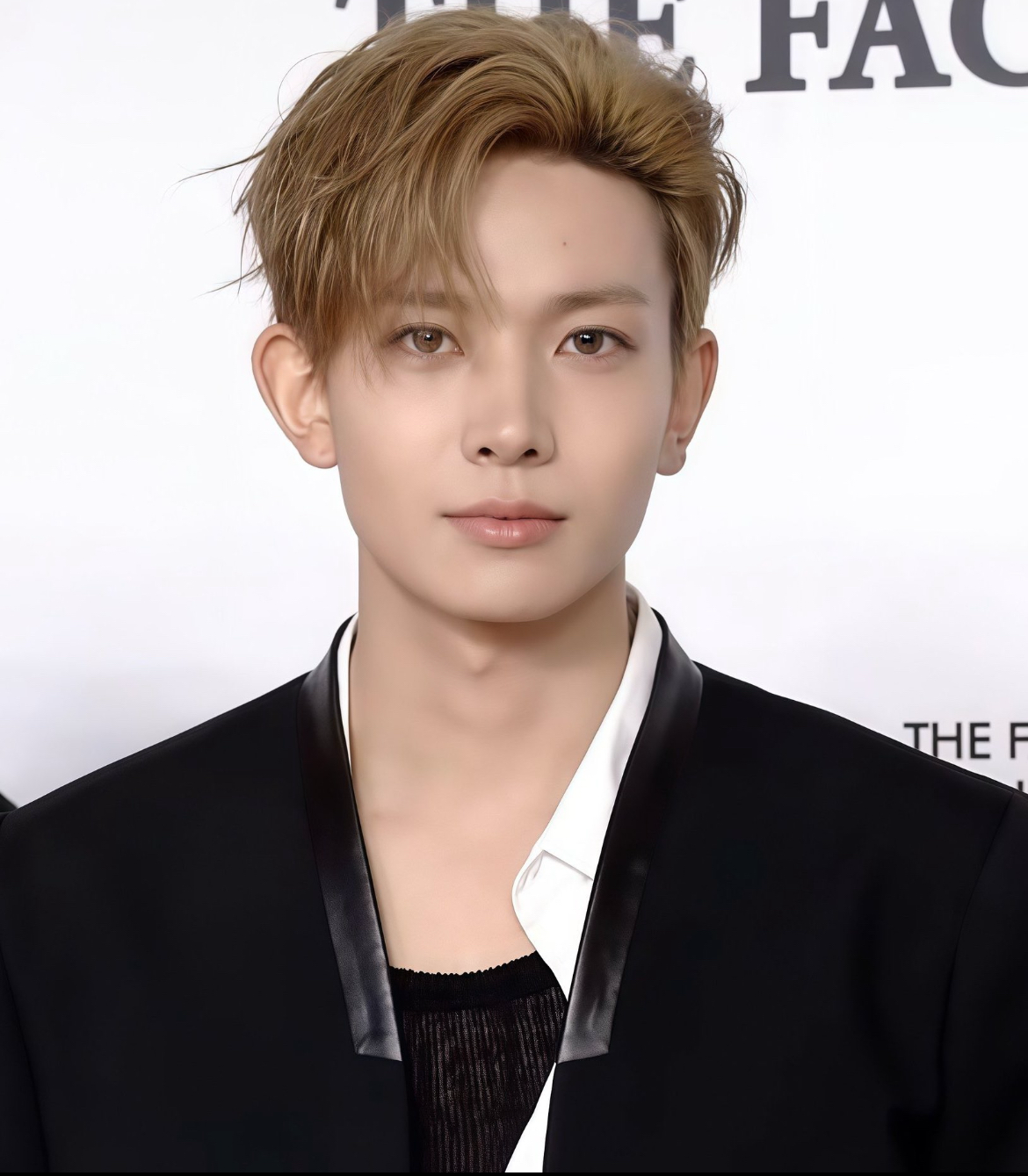 Momen yang diabadikan oleh penggemar Heeseung