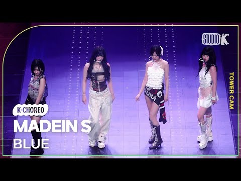 A moment captured by Nagomi (MADEIN)'s fan