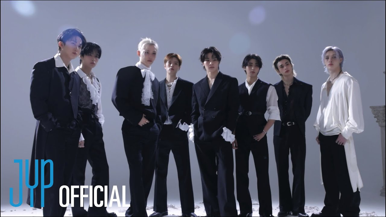 Stray Kids 최근 활동샷