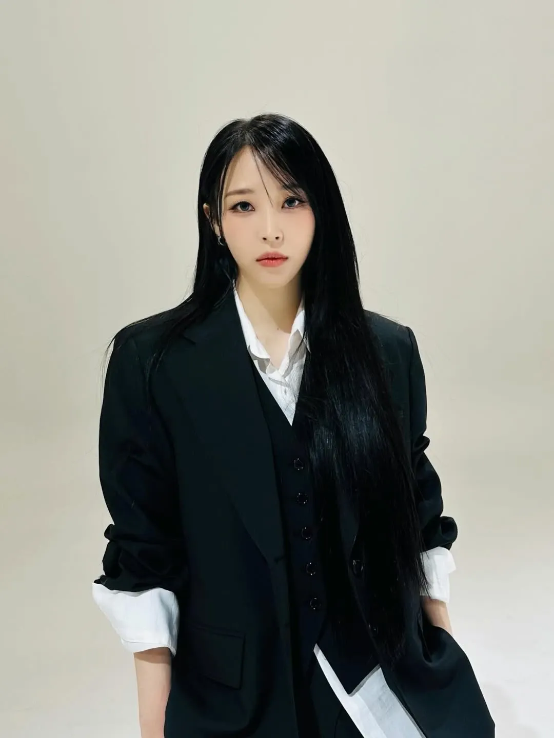 Latest photo of Moonbyul (MAMAMOO)