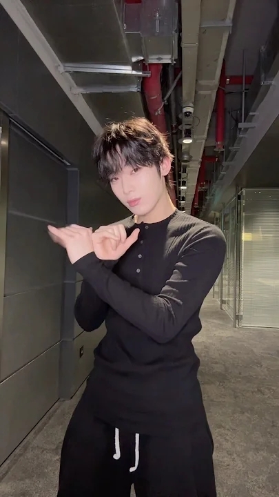 Potret di balik layar ENHYPEN