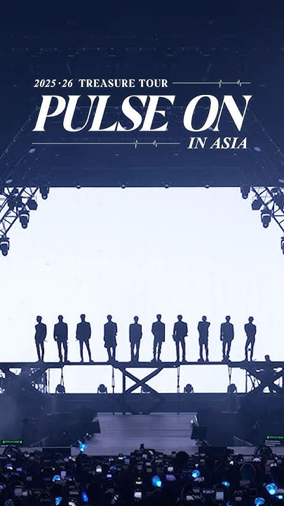 TREASURE的最新活動照片