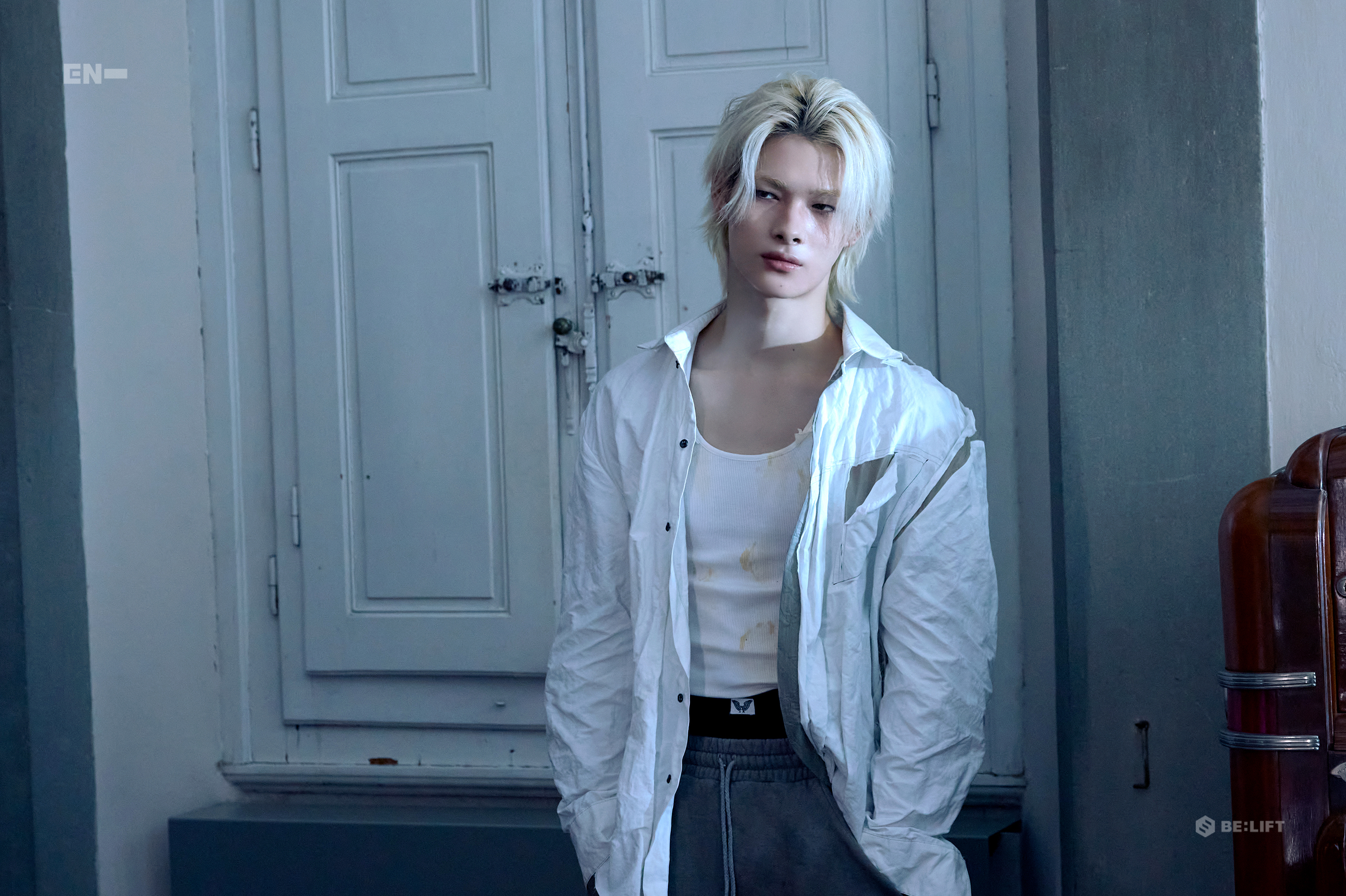 ニキ (ENHYPEN)ファンが撮った瞬間