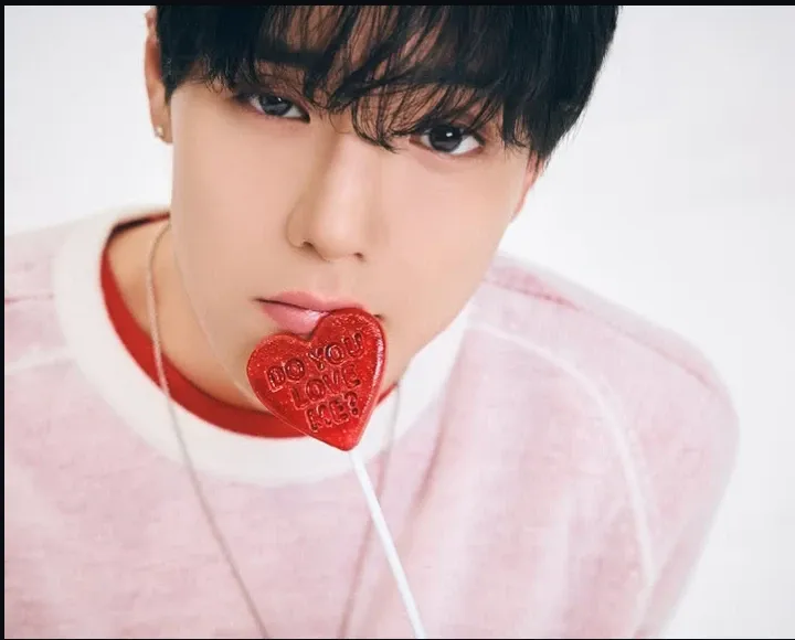 Momen yang diabadikan oleh penggemar MONSTA X