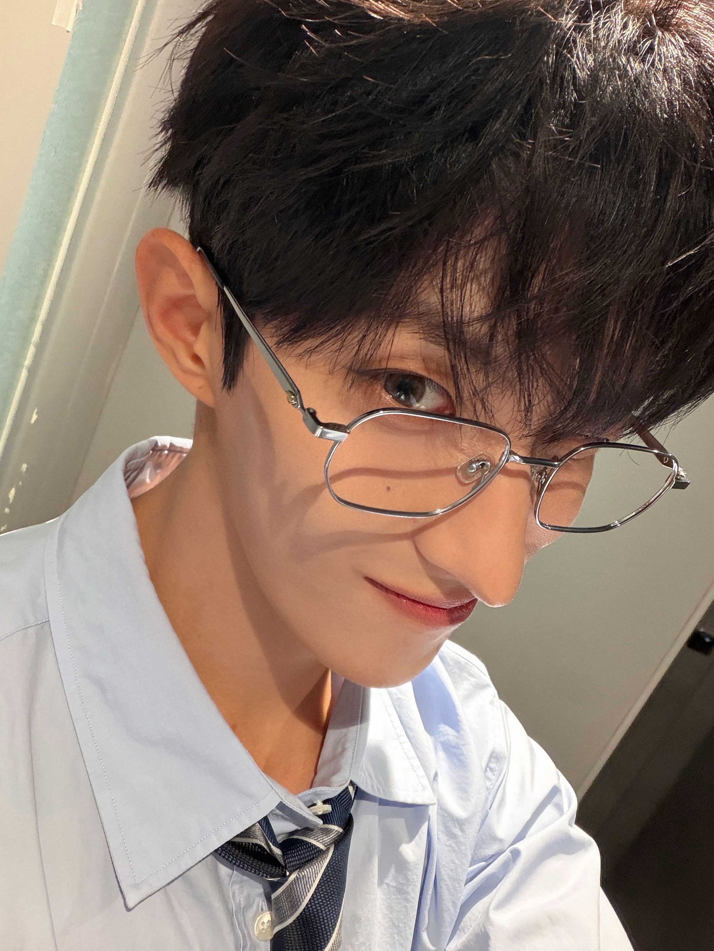 세븐틴 최근 활동샷