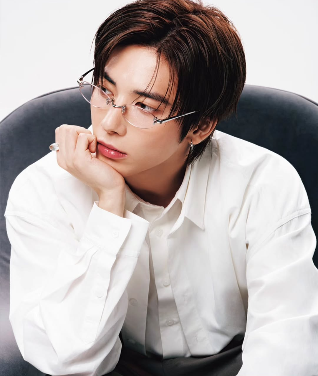 太顯 (TOMORROW X TOGETHER)的幕後花絮