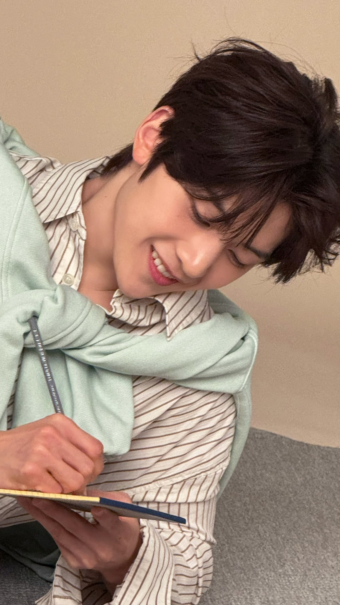 Latest photo of Seok Matthew (ZEROBASEONE)