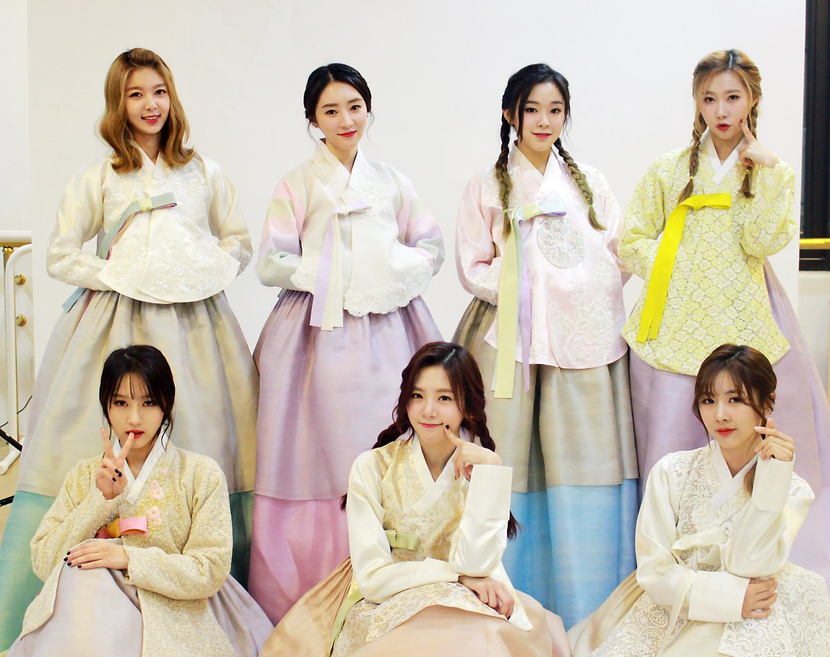 Potret di balik layar DREAMCATCHER