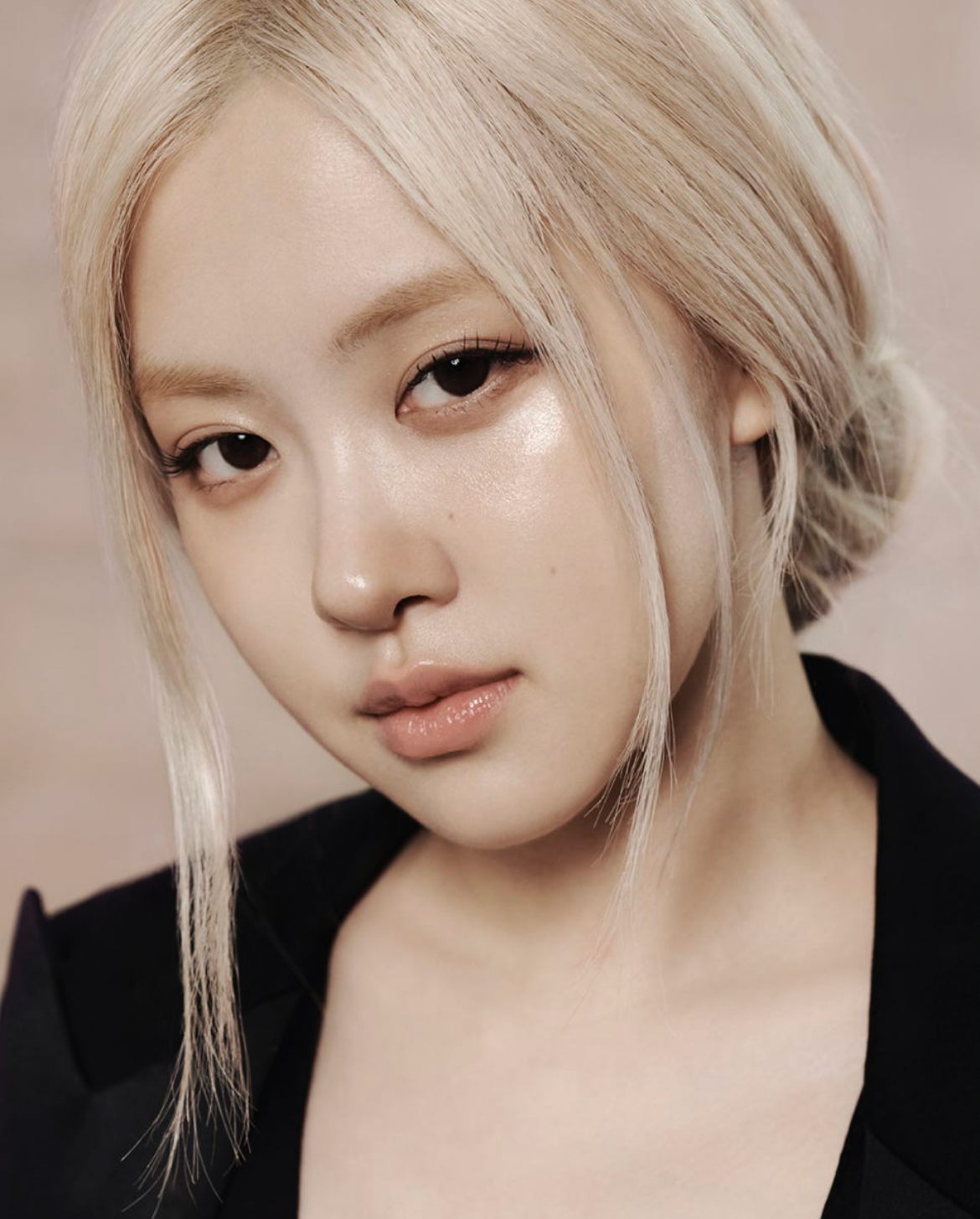 로제 (BLACKPINK) 최근 활동샷