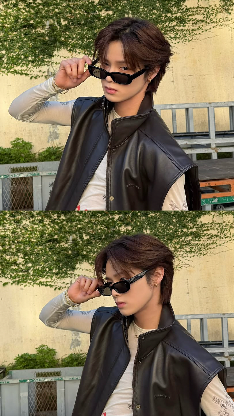 Fandom-recommended wallpaper image of K (&TEAM)