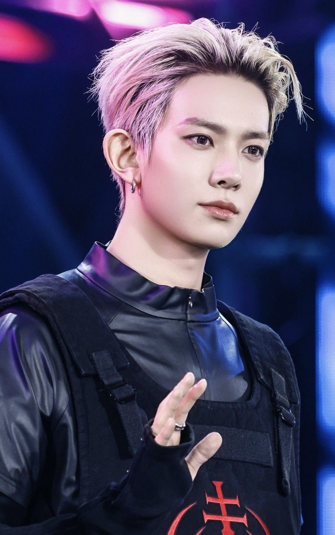 희승 (ENHYPEN)의 최신 사진