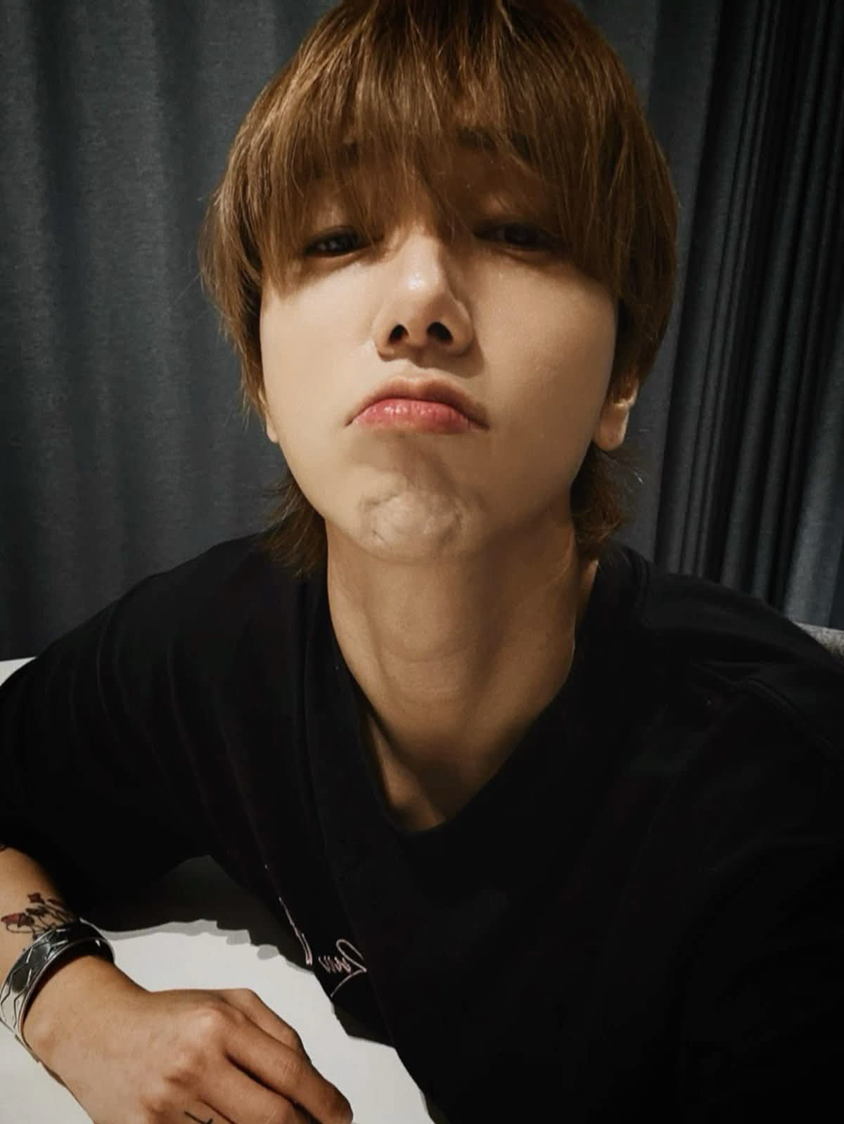 イェソン (Super Junior)ファンが撮った瞬間