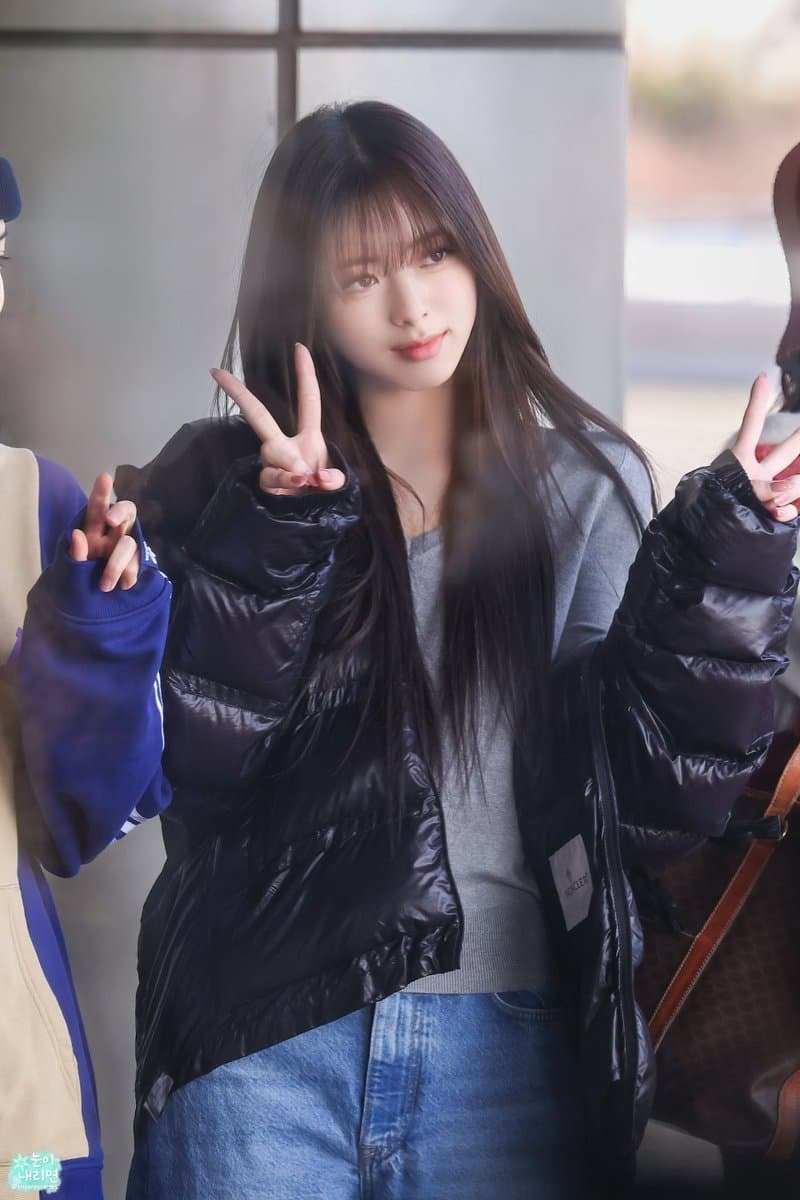 ITZY 최근 활동샷