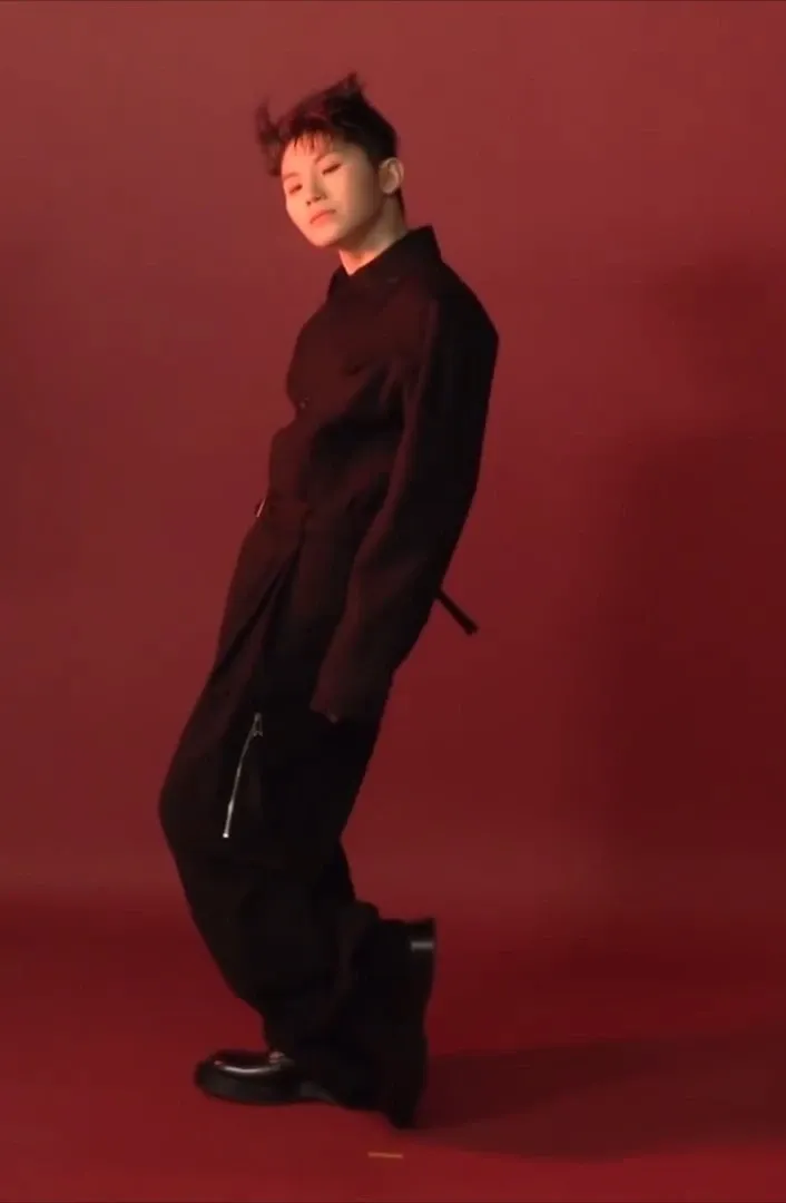 ウジ (SEVENTEEN)の最新写真