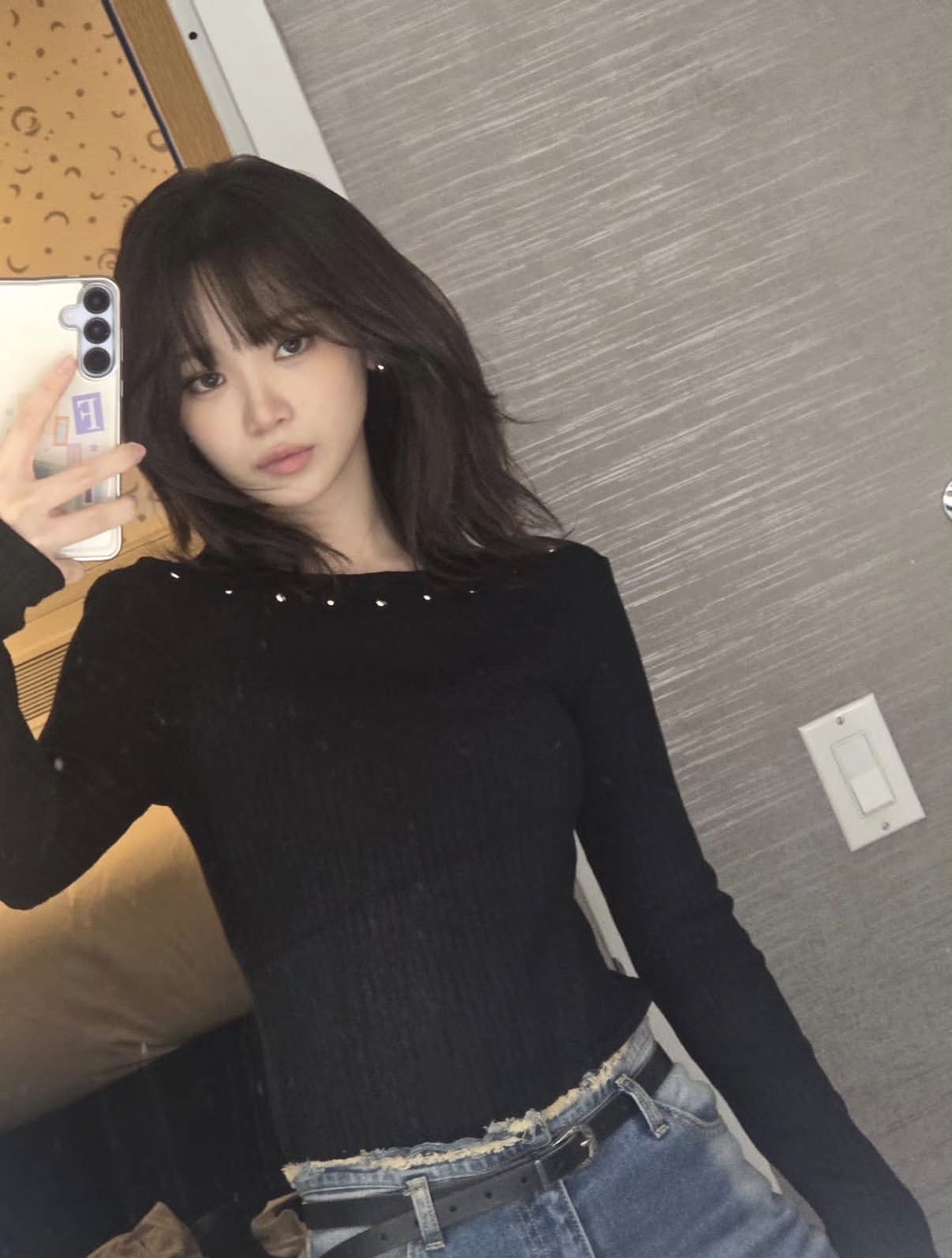 キム・チェウォン (LE SSERAFIM)の最新写真