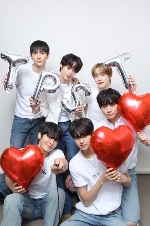 Latest photo of TEMPEST