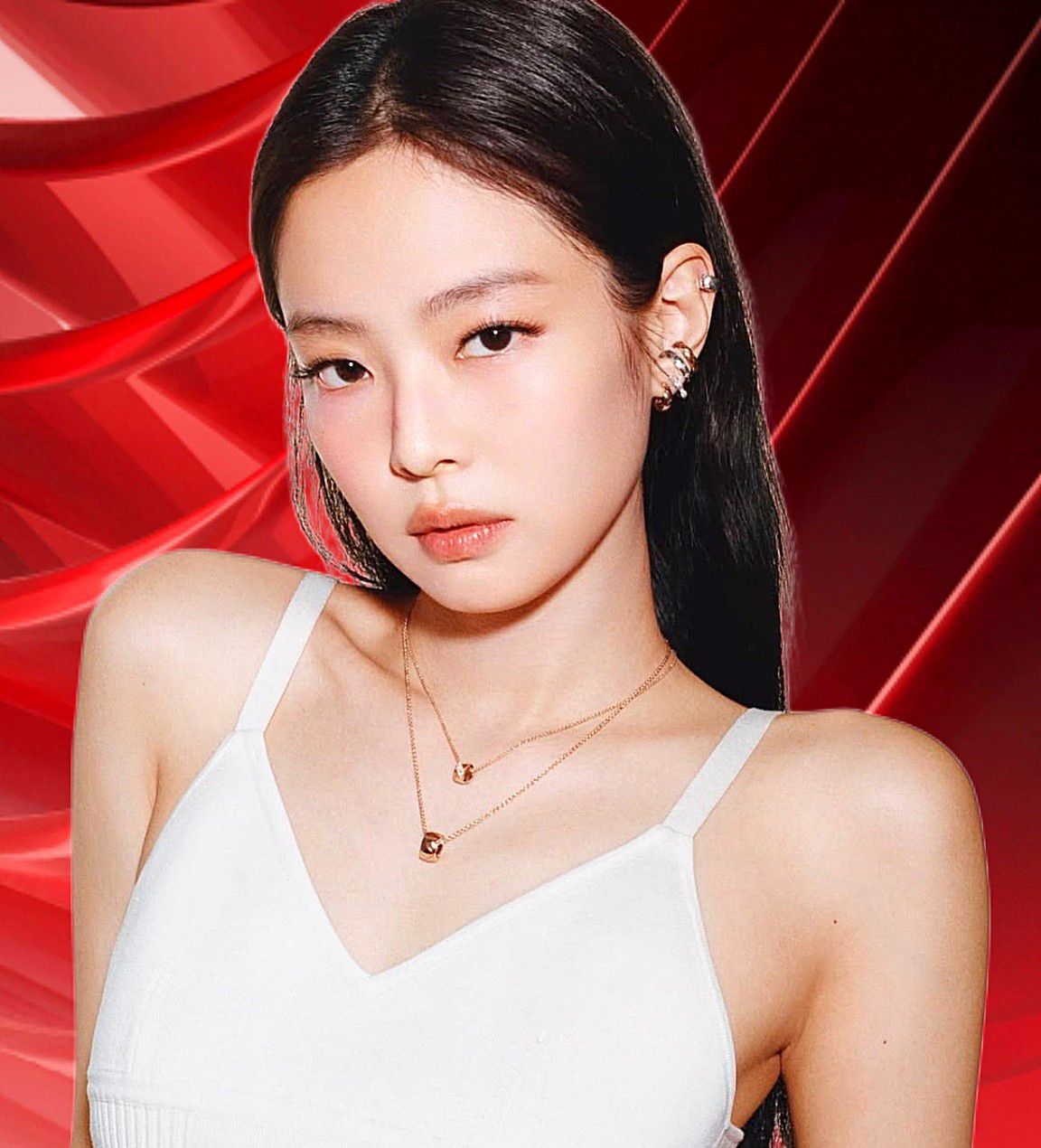 제니 (BLACKPINK) 팬이 찍은 순간