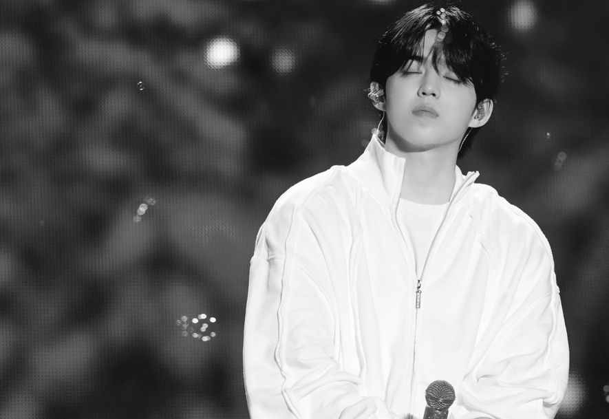 Latest photo of S.Coups (SEVENTEEN)