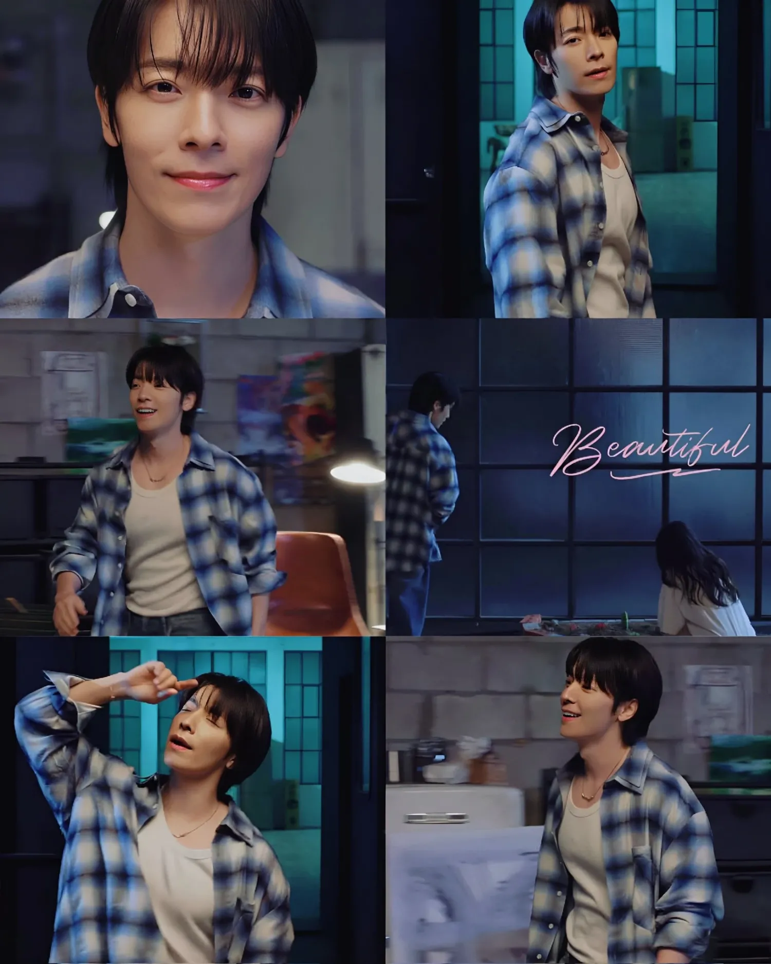 슈퍼주니어의 최신 사진