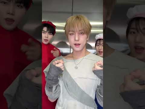 朴乾旭 (ZEROBASEONE)的最新照片