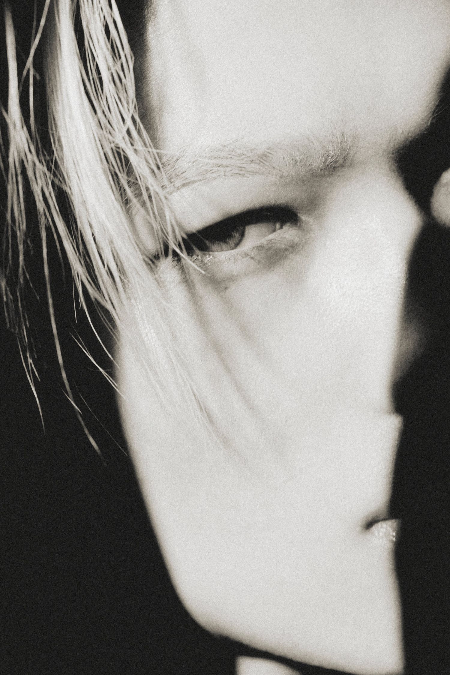 니키 (ENHYPEN)의 최신 사진