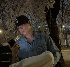 チェ・サン (ATEEZ)ファンが撮った瞬間