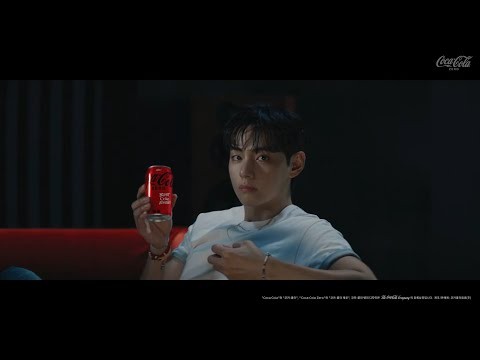 Recent activity shot of V (BTS)