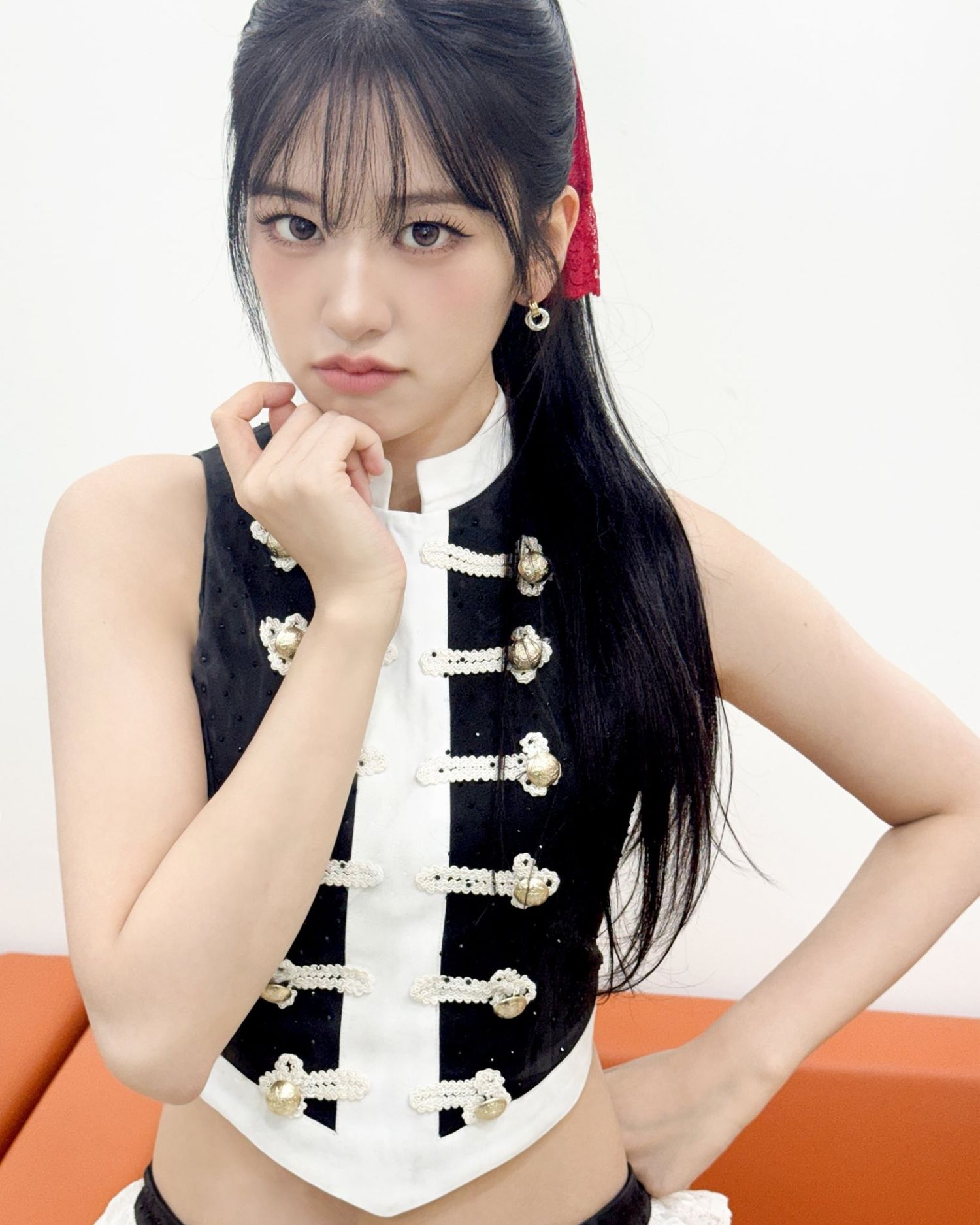 안유진 (IVE)의 최신 사진