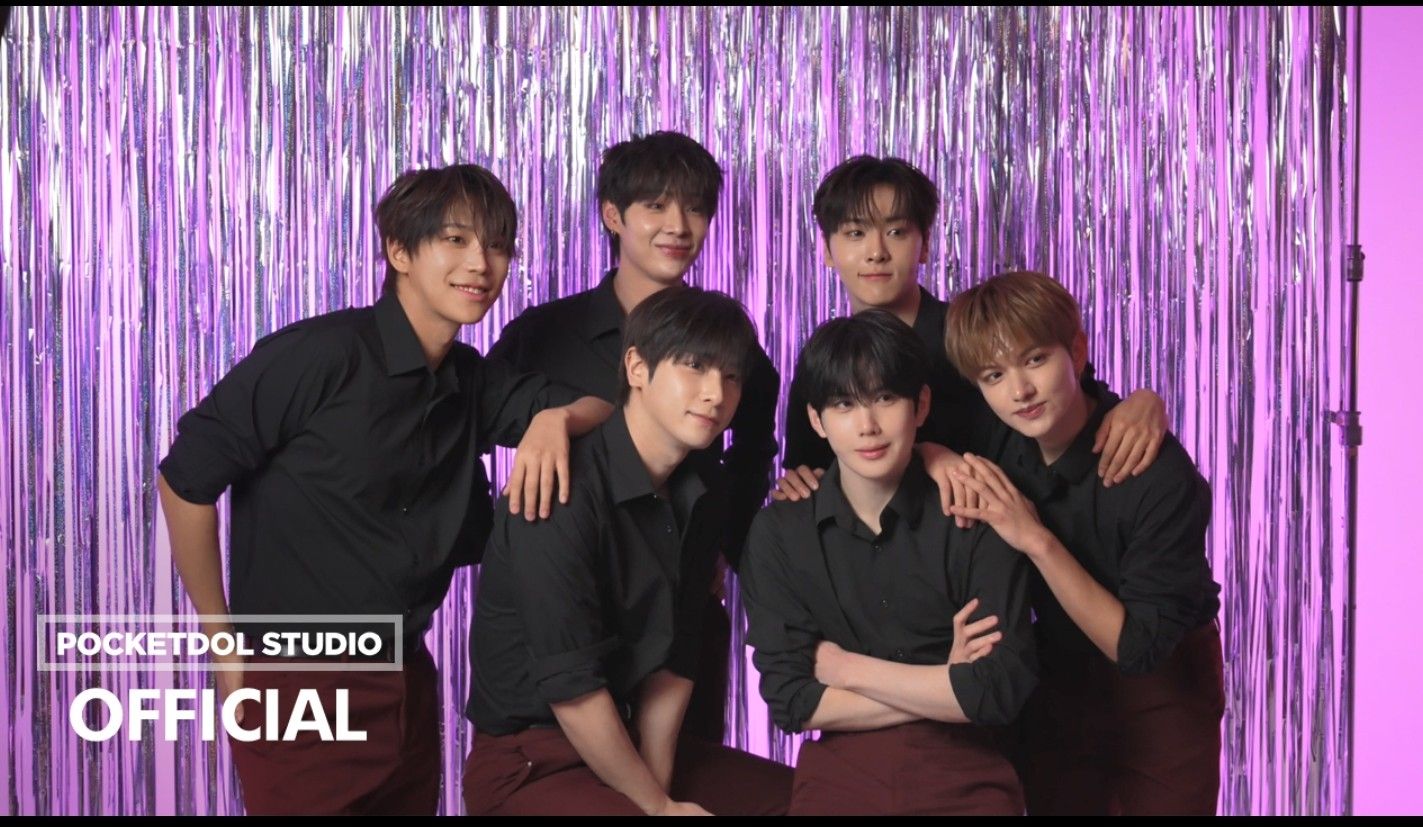 Recent activity shot of BAE173