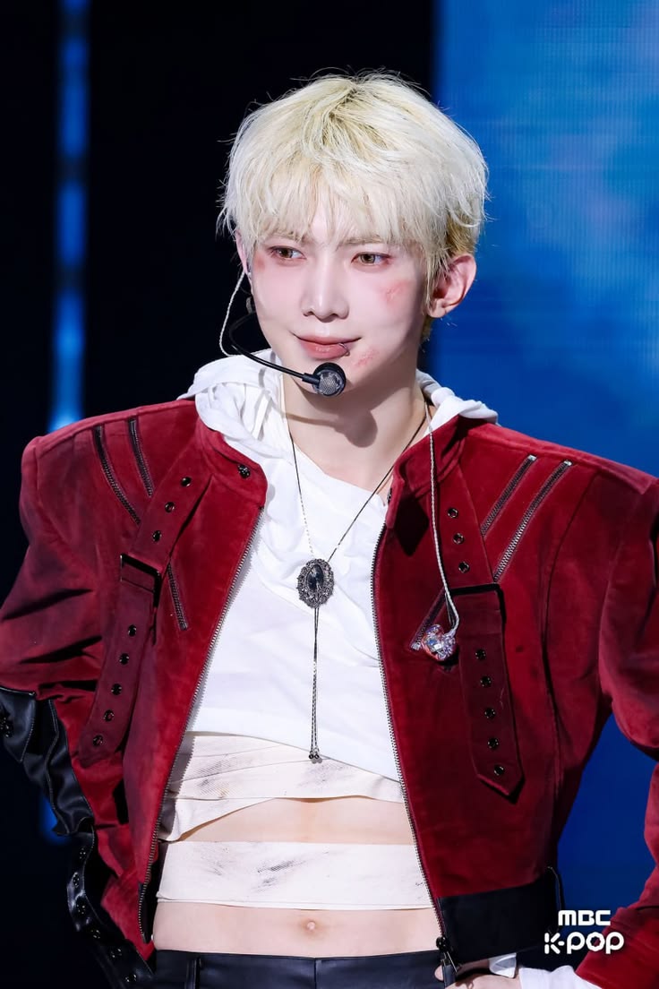 ATEEZ粉絲拍下的瞬間