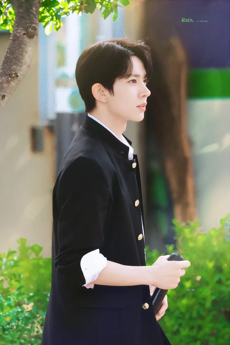 희승의 최신 사진