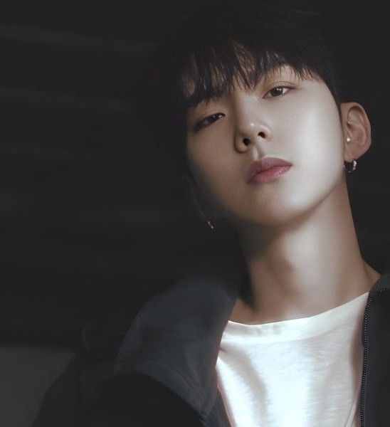 Latest photo of Kihyun (MONSTA X)