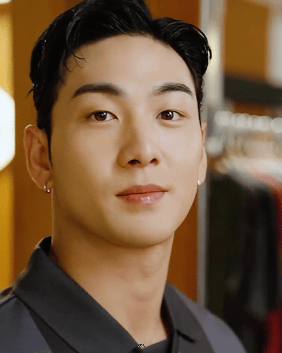 백호의 최신 사진