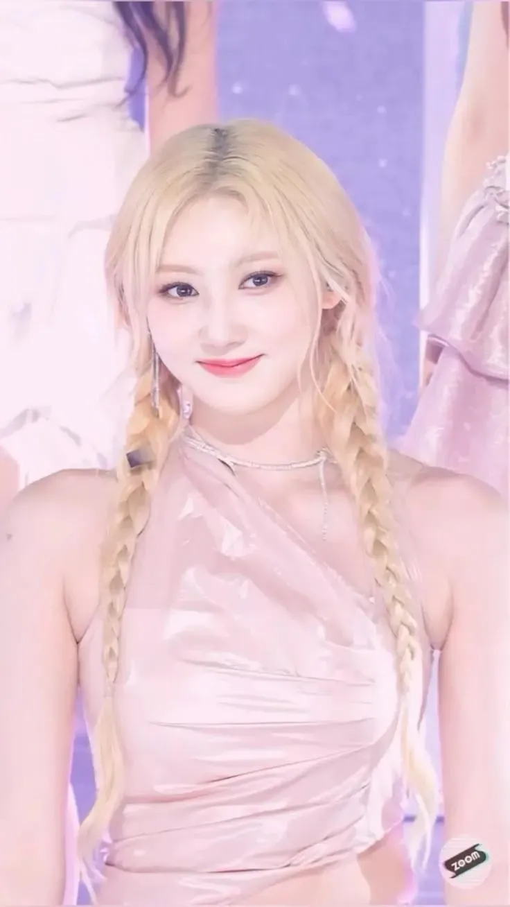 Behind-the-scenes cut of BABYMONSTER