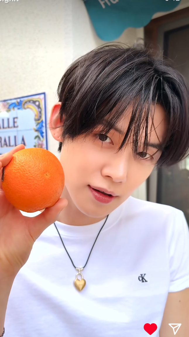 Today's most popular wallpaper in the Yeonjun (TOMORROW X TOGETHER) community