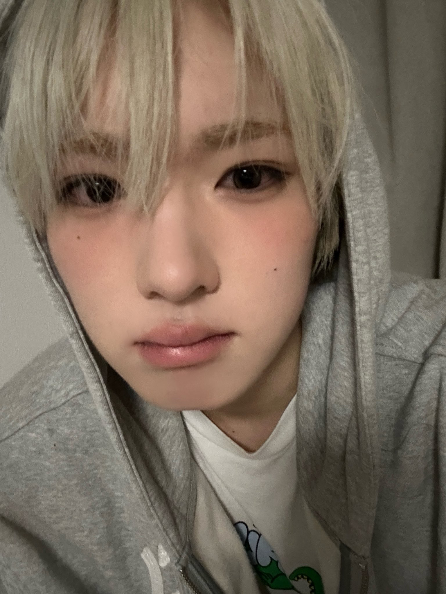 Latest photo of Sakuya (NCT WISH)